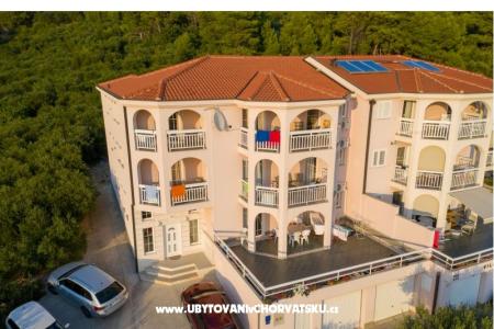 Apartmány Šimović foto 2