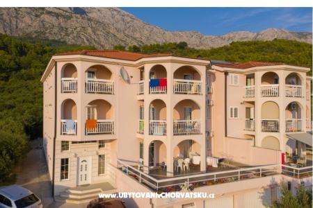 Apartmány Šimović foto 3