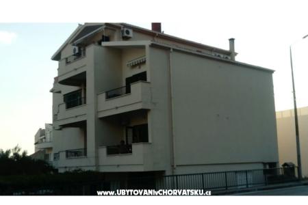 Apartmány Stipe foto 3