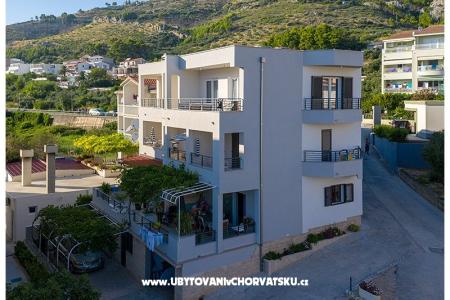 Apartmány Šućur foto 2