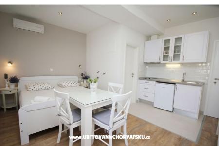 Apartmány Sulenta foto 2