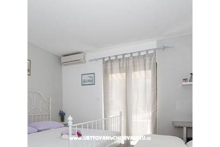Apartmány Suzana i Zlatan foto 2