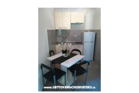 Apartmány Suzana i Zlatan foto 5