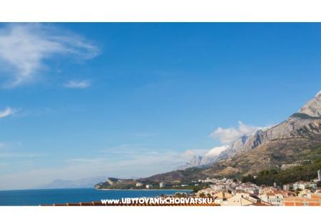 Apartmány Svjetlana-Drago Visković foto 4
