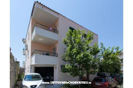 Apartmány Svjetlana i Ivo Mravičić foto 2