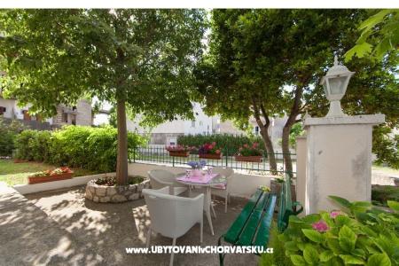 Apartmány Svjetlana i Ivo Mravičić foto 3