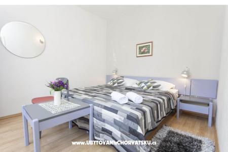 Apartmány Tonka i Ivan Čović foto 4