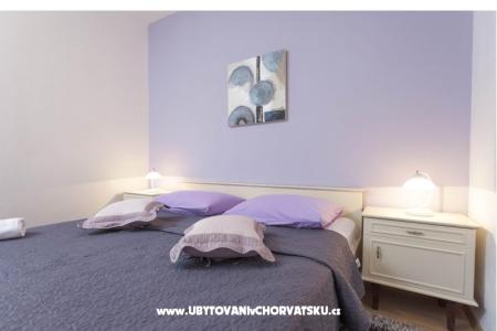 Apartmány Tonka i Ivan Čović foto 5