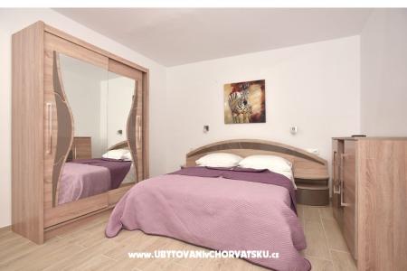 Apartmány Villa Astrid foto 3
