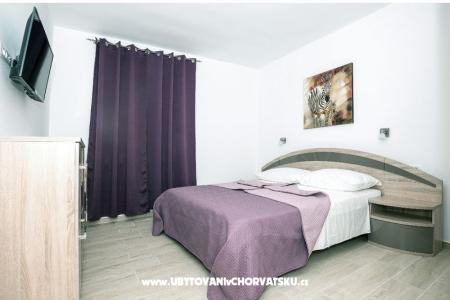 Apartmány Villa Astrid foto 5