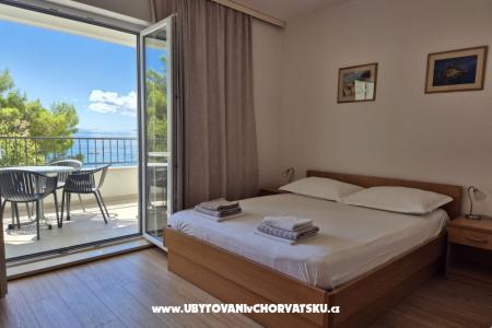 Apartmány Vinka foto 5