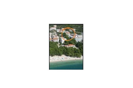 Apartmány Visković foto 2