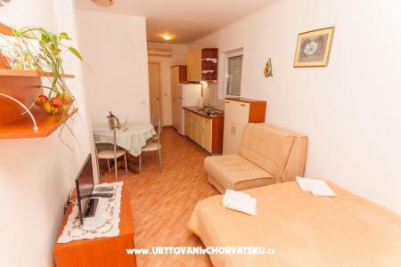 Apartmány Vitlic foto 3