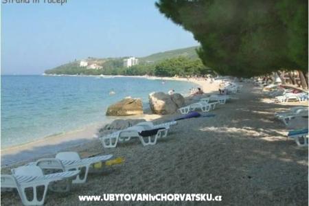 Apartmány Vitlic foto 5