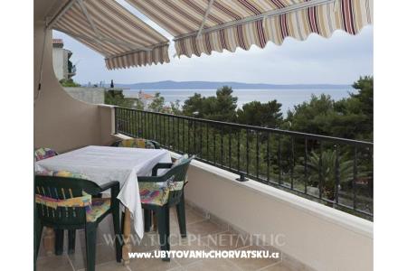 Vila Milenka, Apartmány Drago foto 3