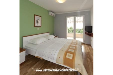 Vila Milenka, Apartmány Drago foto 4