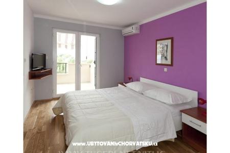 Vila Milenka, Apartmány Drago foto 5