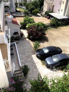 Apartmány Zane foto 3