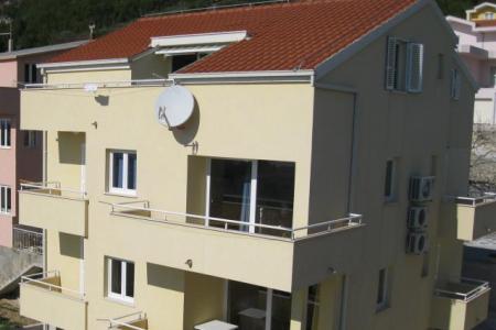 Apartmány Zelic Tucepi Tučepi Chorvátsko