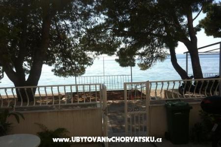 Apartmány Zovko foto 2