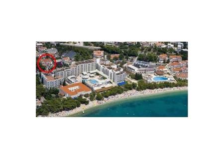 Apartmány Vice foto 2