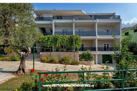 Apartmáns Čobrnić foto 5