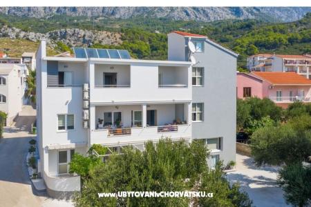 Apartmánts Šestić foto 2