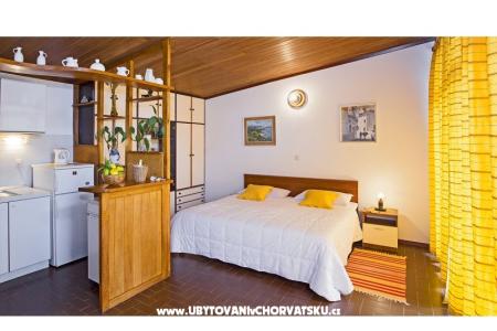 Apartmán  Trumbić foto 4