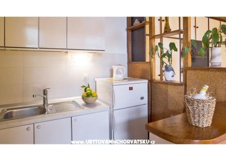 Apartmán  Trumbić foto 5