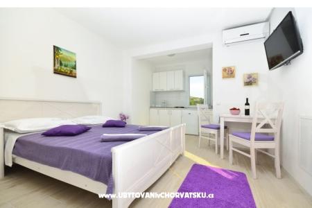 Apartmány Antonela  foto 2