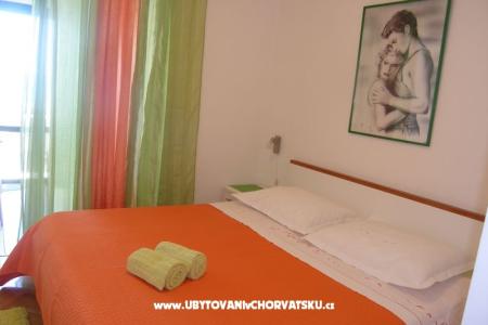 Apartmány Benito foto 4