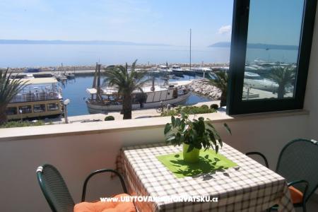 Apartmány Benito foto 5