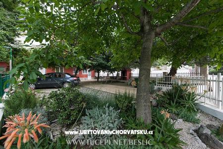 Apartmány Beslic foto 2
