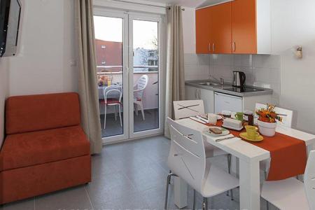 Apartmány Beslic foto 5
