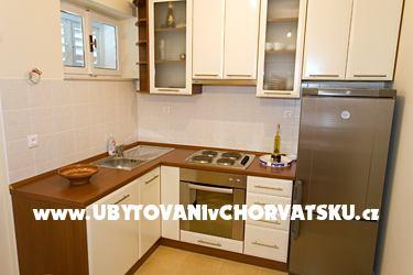 Apartmány Gujjinovic foto 3