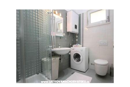 Apartmány Jadre foto 5