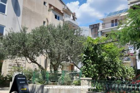 Apartmány JD foto 3