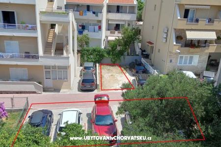 Apartmány JD foto 4