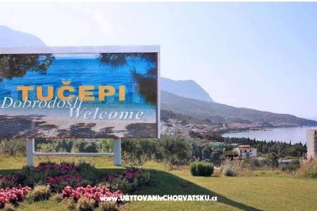 Apartmány Malina i Krsto foto 2