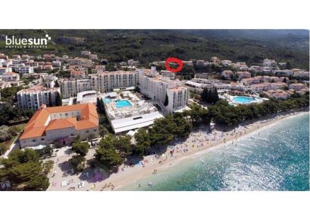 Apartmány Malina i Krsto foto 3