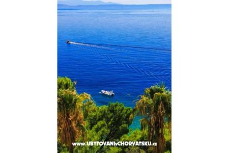 Apartmány Malina i Krsto foto 5