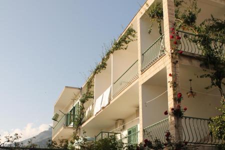 Apartmány Love Tučepi Tučepi Chorvátsko