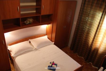 Apartmány Love Tučepi foto 2