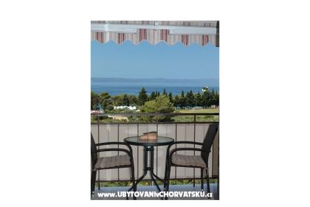 Apartmány Luketina foto 4