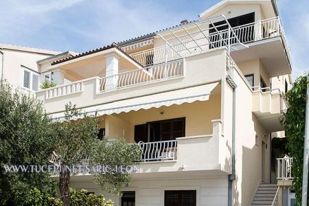 Apartmány Marija Saric foto 2