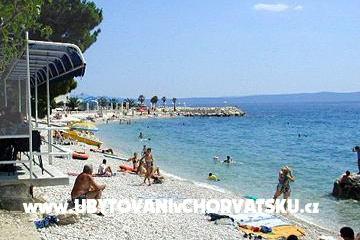 Apartmány Marija Saric foto 4