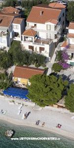 Apartmány Marija Saric foto 5