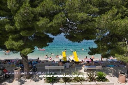 Apartmány Mihaljević foto 3