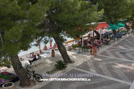 Apartmány Mihaljević foto 4