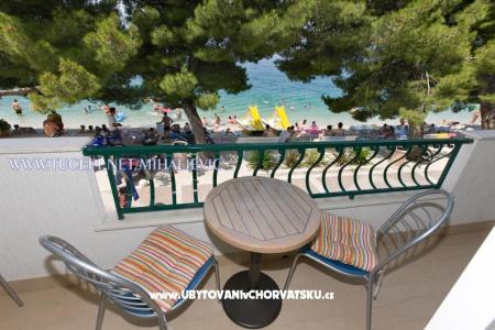 Apartmány Mihaljević foto 5